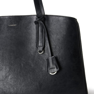 Le Estelle – Sac fourre-tout en cuir végan