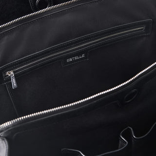 Le Estelle – Sac fourre-tout en cuir végan