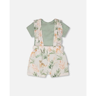 Ensemble 2 pieces