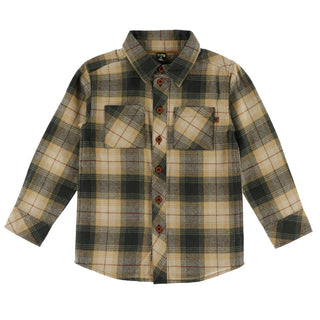 Chemise (2-10 Ans)