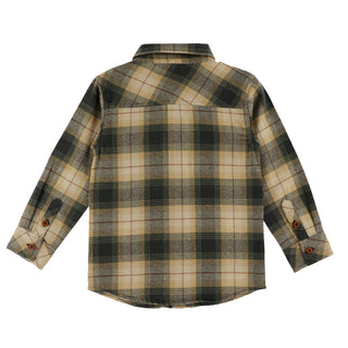 Chemise (2-10 Ans)