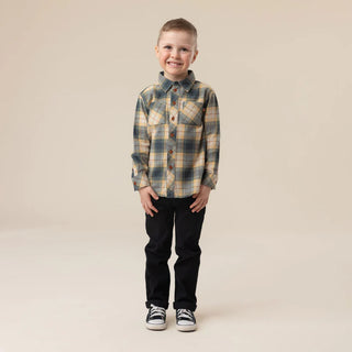 Pantalon (2-10 Ans)