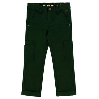 Pantalon (2-10 Ans)