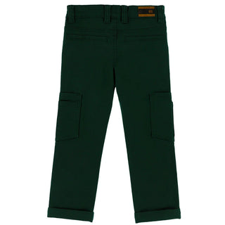 Pantalon (2-10 Ans)