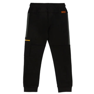Jogging noir (2-10 Ans)