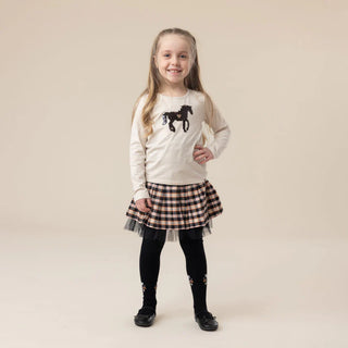 Chandail (2-10 Ans)