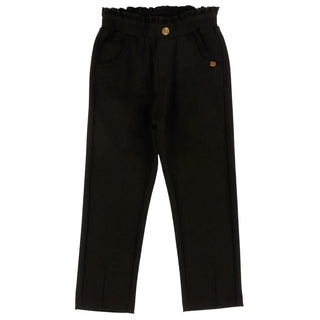 Pantalon noir (2-10 Ans)