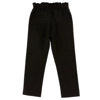 Pantalon noir (2-10 Ans)