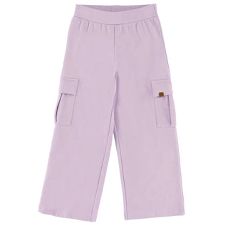 Jogging Lilas
