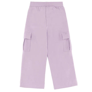 Jogging Lilas