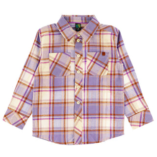 Chemise Nanö (2-12 Ans)