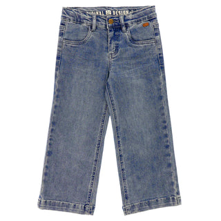 Jeans Nanö (2-14 Ans)