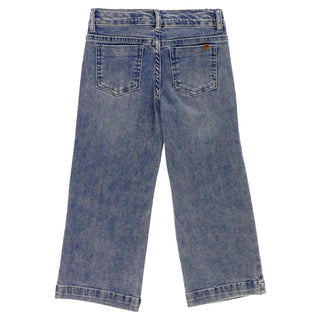 Jeans Nanö (2-14 Ans)