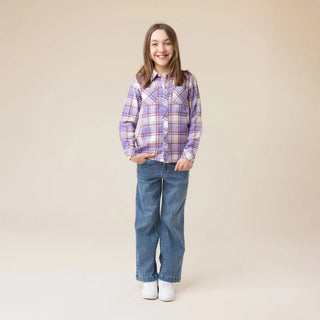 Jeans Nanö (2-14 Ans)