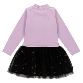 Robe (2-8 Ans)