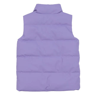 Veste réversible sans manches (4-10 Ans)