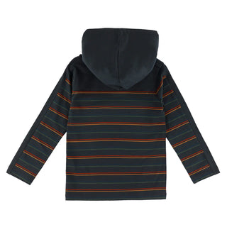 Chandail à capuchon Nanö (2-8 Ans)