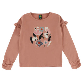 Chandail (2-10 Ans)