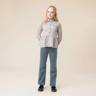 Pantalon Nanö (2-10 Ans)