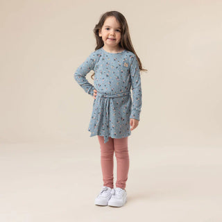 Legging (2-8 Ans)