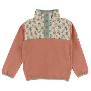 Chandail en molleton (2- 10 ans)