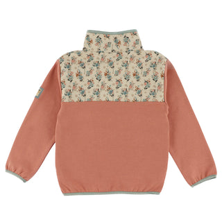 Chandail en molleton (2- 10 ans)