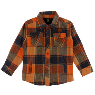 Chemise (2-10 Ans)