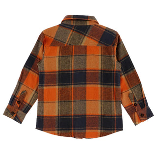 Chemise (2-10 Ans)