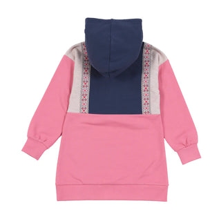 Tunique à capuchon Nanö (2-8 Ans)