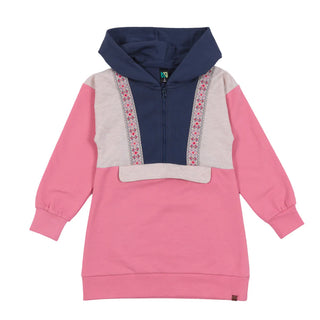 Tunique à capuchon Nanö (2-8 Ans)