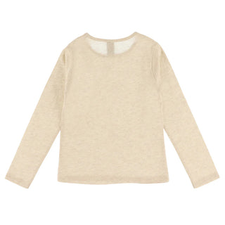 T-shirt à manches longues (2-10 Ans)