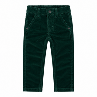 Pantalon en velours côtelé (2- 12 ans)