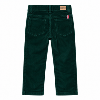 Pantalon en velours côtelé (2- 12 ans)