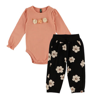Ensemble (3-24 Mois)