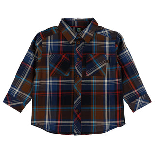 Chemise Nanö ( 3-24 Mois)