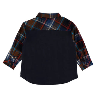 Chemise Nanö ( 3-24 Mois)