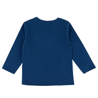 T-shirt à manches longues (3-24 Mois)