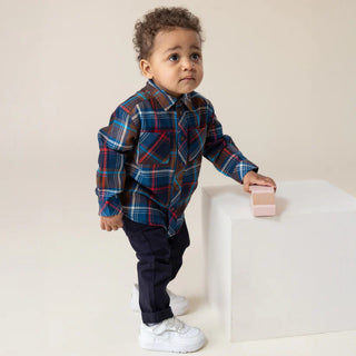 ¸Pantalon Nanö (3-24 Mois)