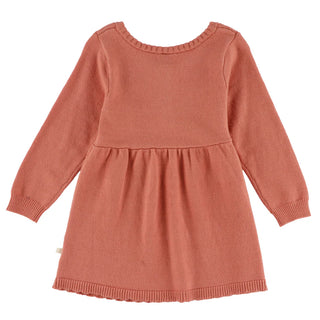 Tunique rose (3-24 Mois)