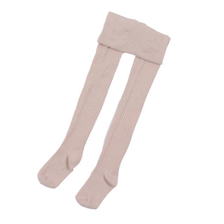 Collants beige (3- 24 mois)