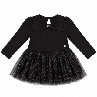 Robe en tulle (3mois- 8 ans)