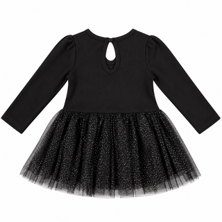 Robe en tulle (3mois- 8 ans)