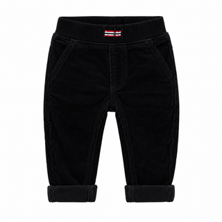 Pantalon en velours côtelé (3- 24 mois)