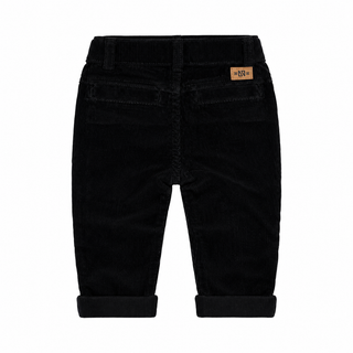 Pantalon en velours côtelé (3- 24 mois)
