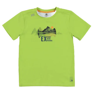 T-shirt de sport (4-10 ans)