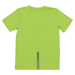 T-shirt de sport (4-10 ans)
