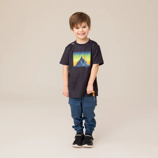 T-shirt de sport (4-10 Ans)