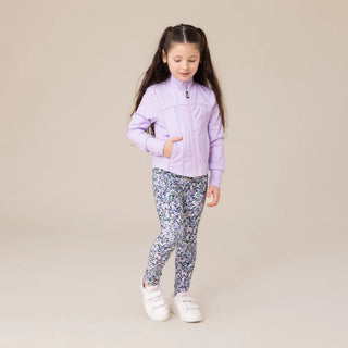 Veste athlétique (4-10 Ans)