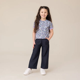 Pantalon athlétique (4-10 Ans)