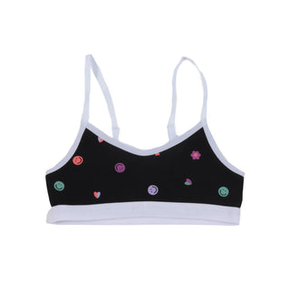 Bralette, paquet de 2 (4- 16 ans)